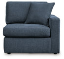Modmax Balanced Sectional with Audio and Storage Consoles - Ace Furniture and Decor