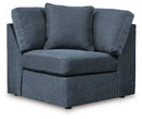 Modmax Sectional with Audio Console