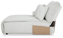 Top Tier Reclining Sectional with Chaise - Ace Furniture and Decor