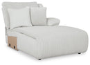 Top Tier Sectional Chofa - Ace Furniture and Decor