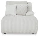 Top Tier Sectional Chofa - Ace Furniture and Decor