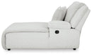 Top Tier Sectional Chofa - Ace Furniture and Decor