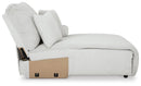 Top Tier Sectional Chofa - Ace Furniture and Decor