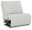 Top Tier Sectional Chofa - Ace Furniture and Decor