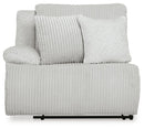 Top Tier Sectional Chofa - Ace Furniture and Decor