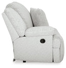 Top Tier Sectional Chofa - Ace Furniture and Decor