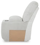 Top Tier Reclining Sectional with Chaise - Ace Furniture and Decor