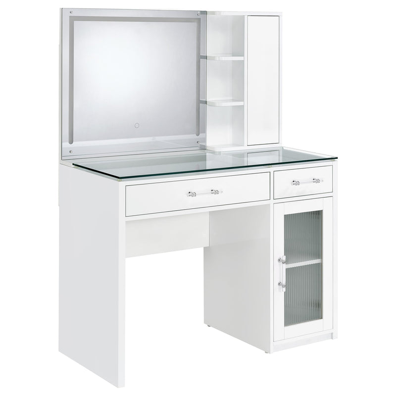 Flora Vanity Sets - Ace Furniture and Decor