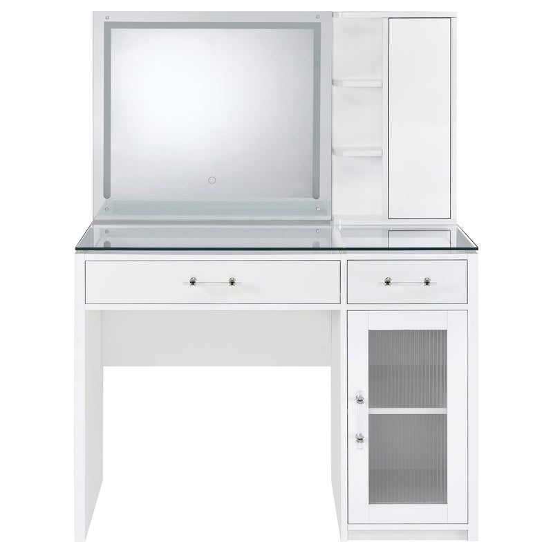 Flora Vanity Sets - Ace Furniture and Decor