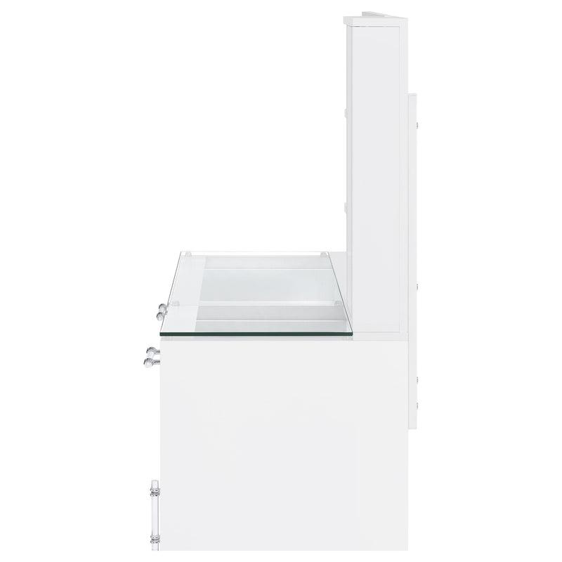 Flora Vanity Sets - Ace Furniture and Decor