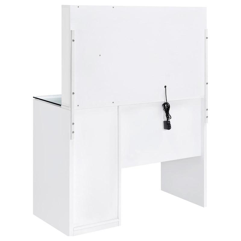 Flora Vanity Sets - Ace Furniture and Decor