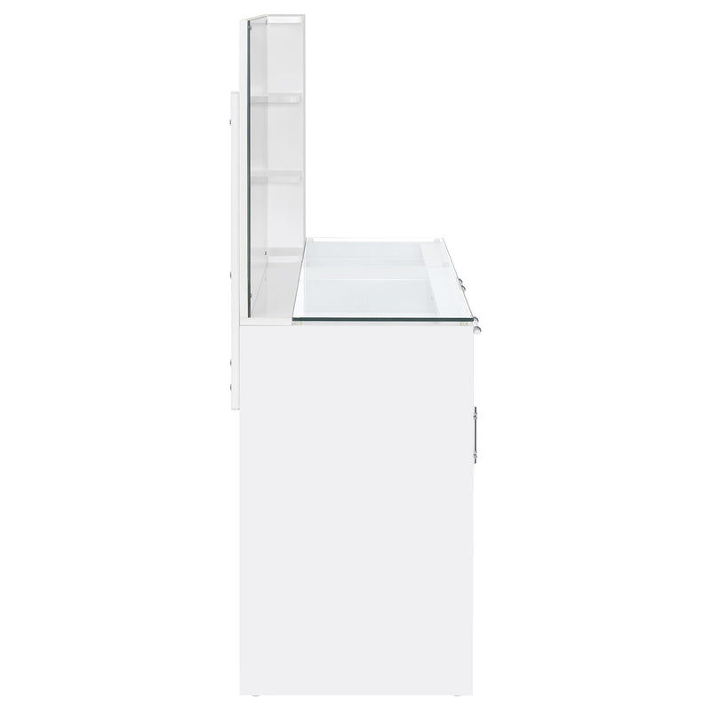 Flora Vanity Sets - Ace Furniture and Decor