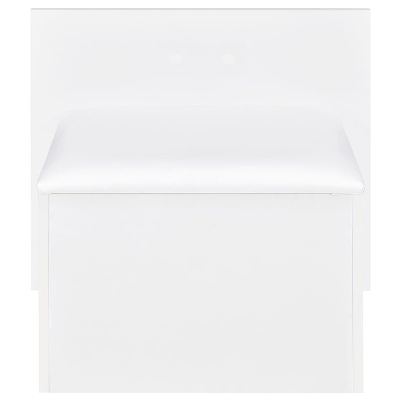 Flora Vanity Sets - Ace Furniture and Decor