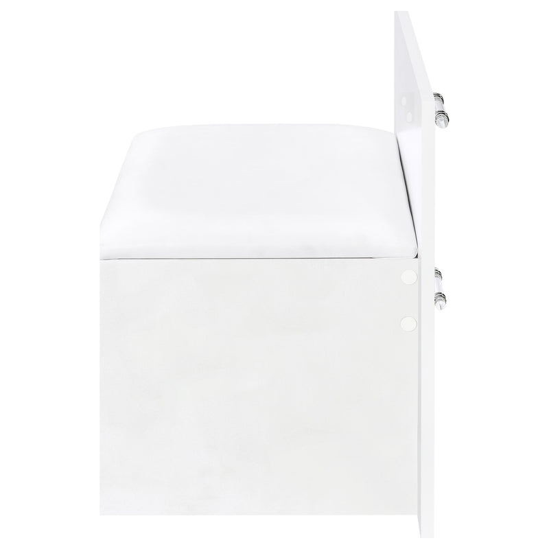 Flora Vanity Sets - Ace Furniture and Decor