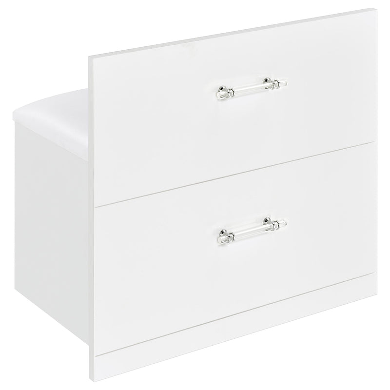 Flora Vanity Sets - Ace Furniture and Decor