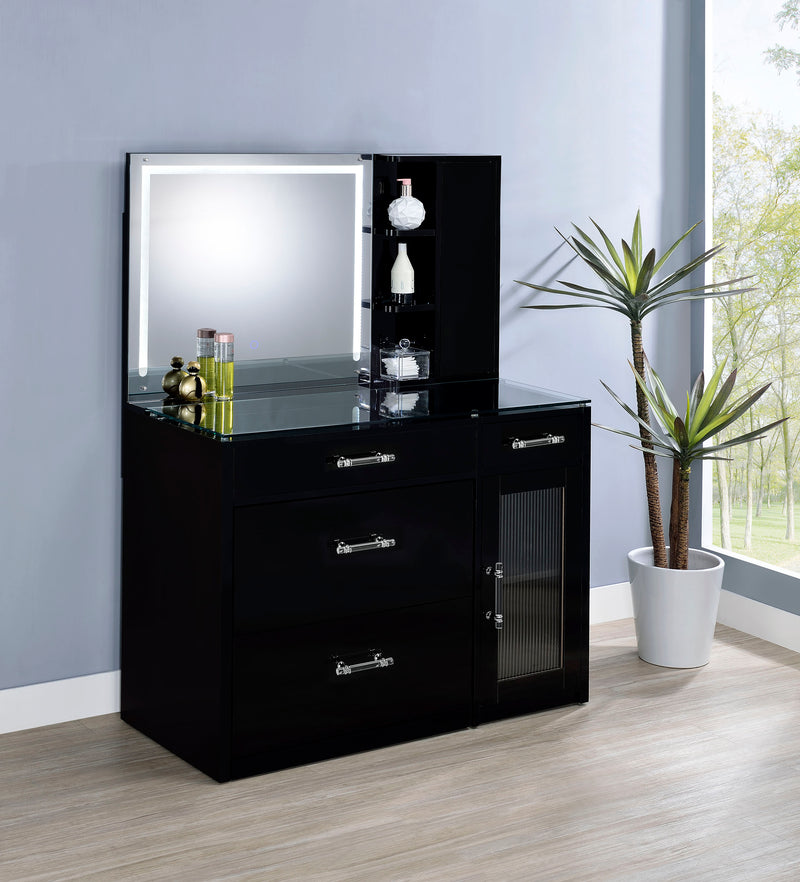 Flora Vanity Sets - Ace Furniture and Decor