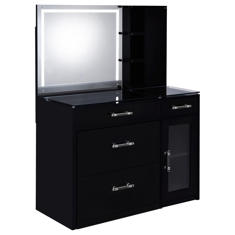 Flora Vanity Sets - Ace Furniture and Decor