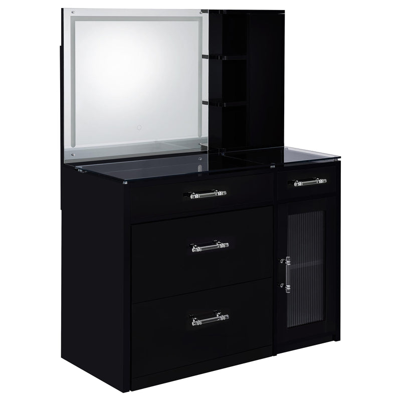 Flora Vanity Sets - Ace Furniture and Decor
