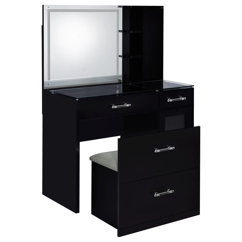 Flora Vanity Sets - Ace Furniture and Decor