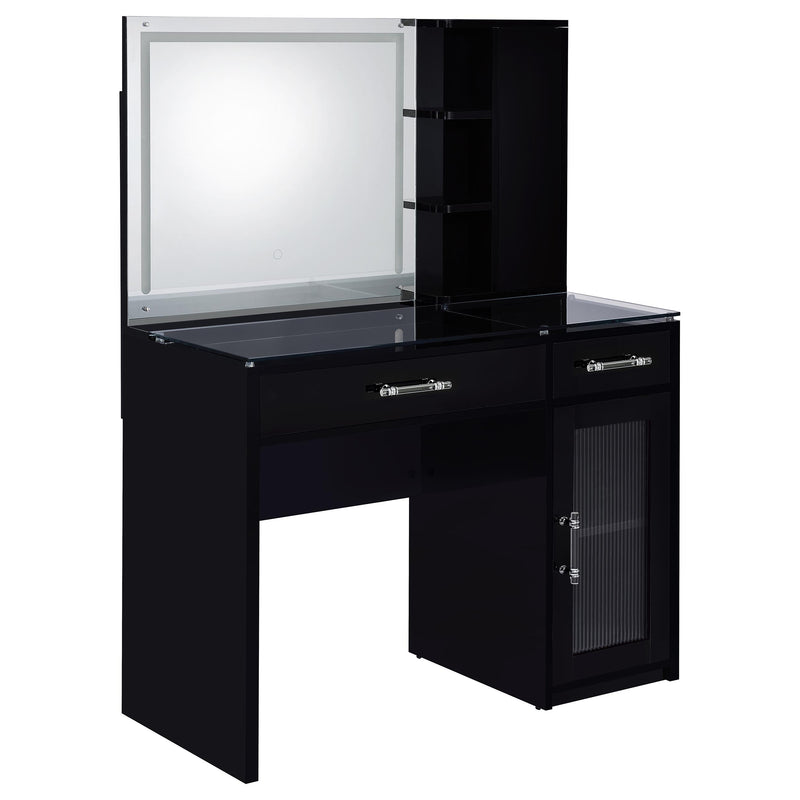 Flora Vanity Sets - Ace Furniture and Decor