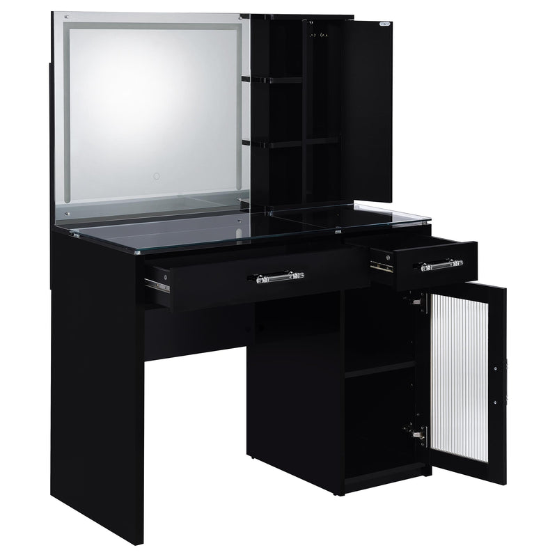 Flora Vanity Sets - Ace Furniture and Decor