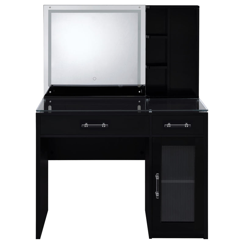 Flora Vanity Sets - Ace Furniture and Decor