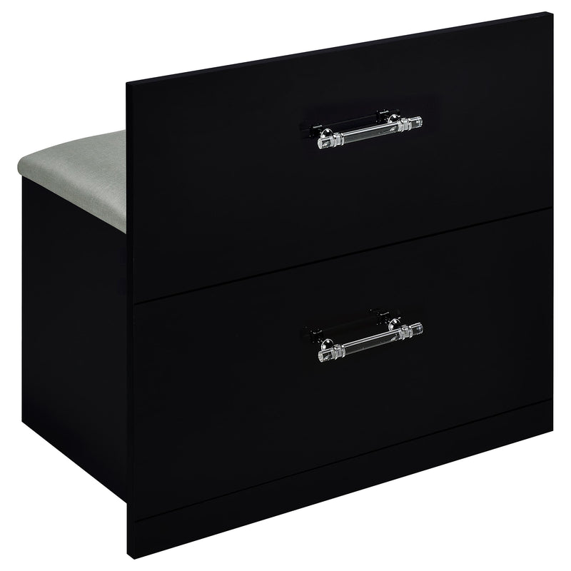 Flora Vanity Sets - Ace Furniture and Decor