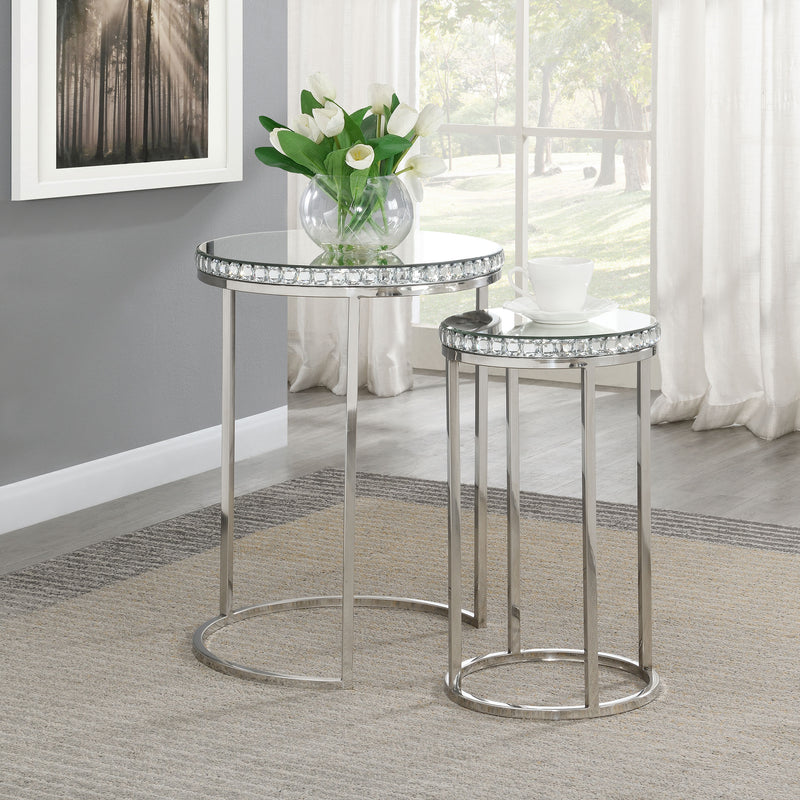 Addison Nesting Table