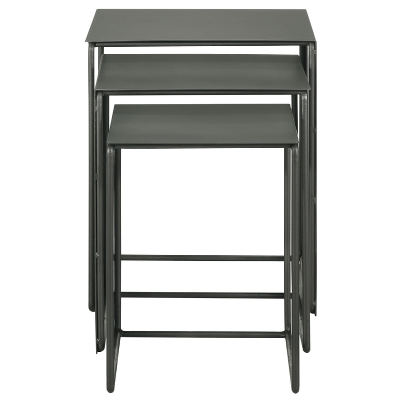 Imez Nesting Table