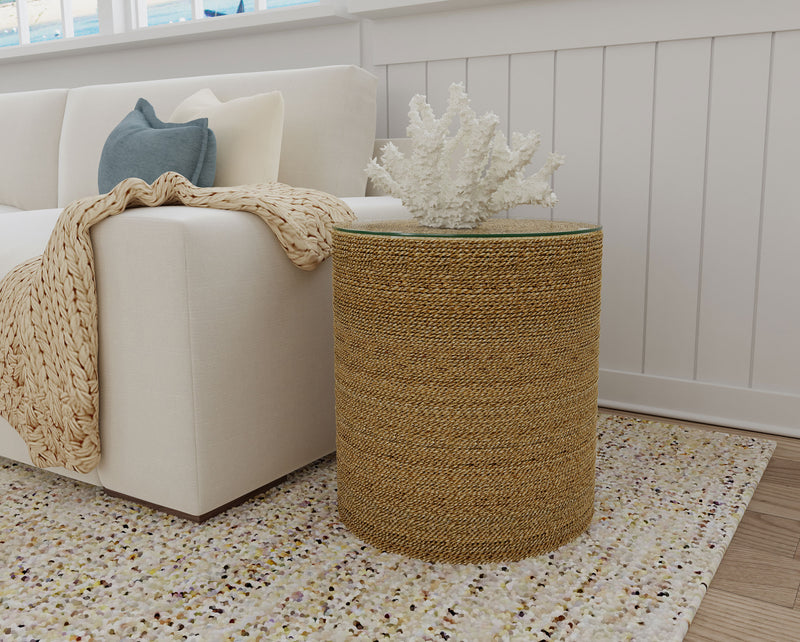 Halden End Side Tables - Ace Furniture and Decor