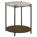 Noemie Side Table