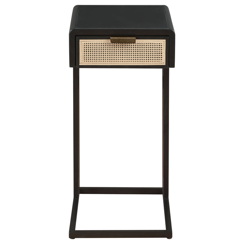 Amherst End Side Tables