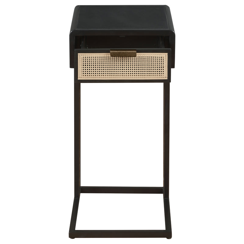 Amherst End Side Tables