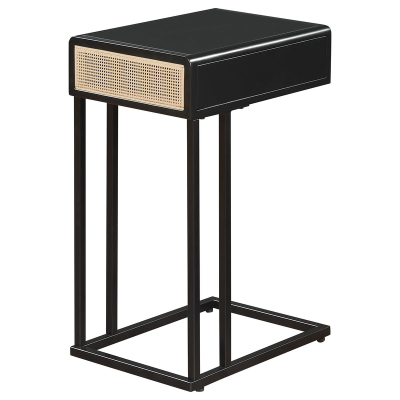 Amherst End Side Tables