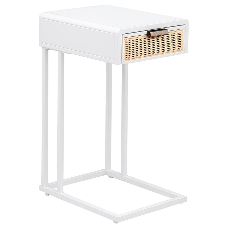 Amherst End Side Tables