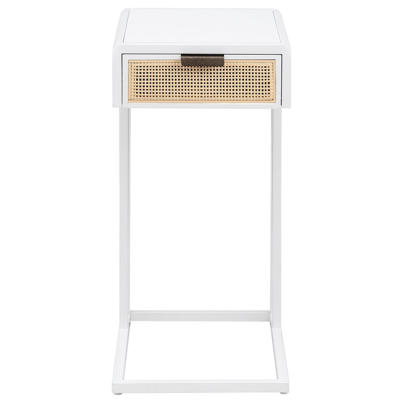 Amherst End Side Tables