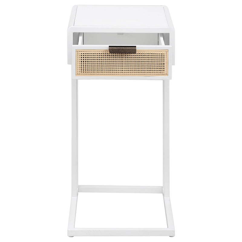 Amherst End Side Tables