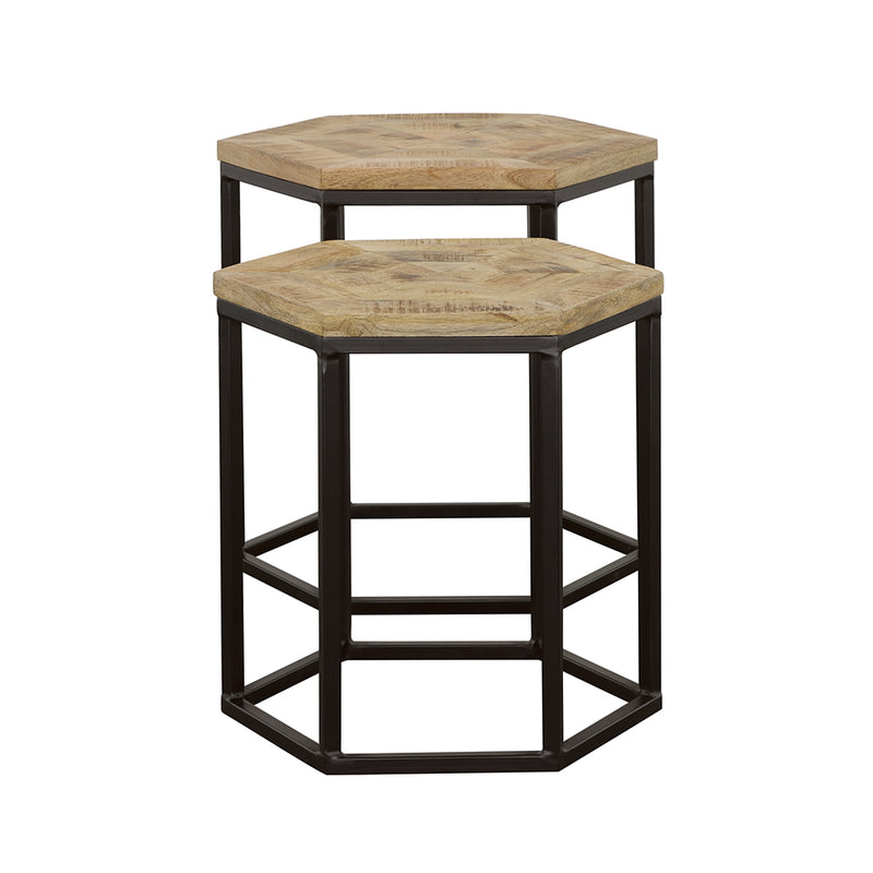 Adger Nesting Table