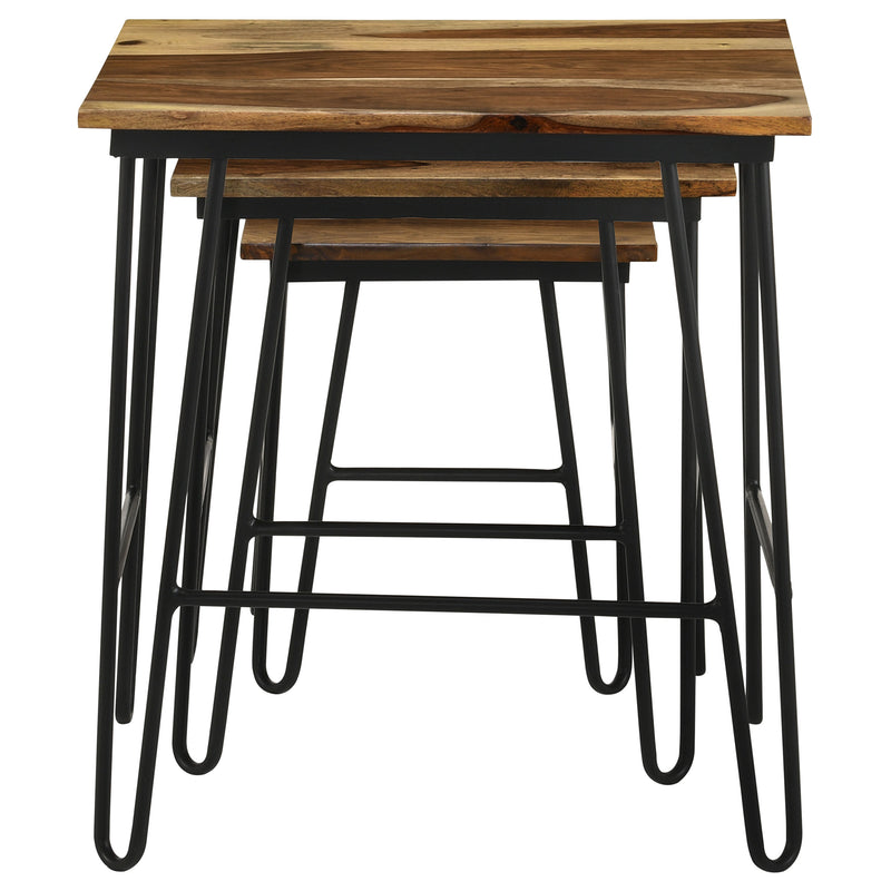 Nayeli Nesting Table