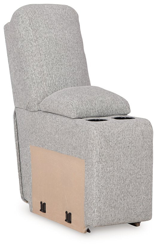 Acklen Place Power Reclining Sectional - Ace Furniture and Decor