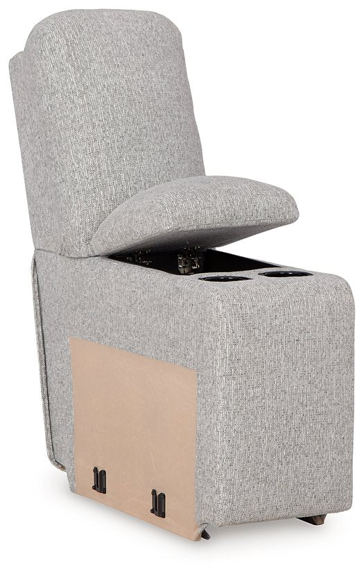 Acklen Place Power Reclining Sectional - Ace Furniture and Decor