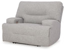 Acklen Place Oversized Power Recliner - Ace Furniture and Decor