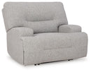Acklen Place Oversized Power Recliner - Ace Furniture and Decor