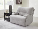 Acklen Place Oversized Power Recliner - Ace Furniture and Decor