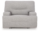 Acklen Place Oversized Power Recliner - Ace Furniture and Decor