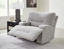 Acklen Place Oversized Power Recliner - Ace Furniture and Decor
