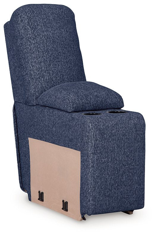 Acklen Place Power Reclining Sectional - Ace Furniture and Decor