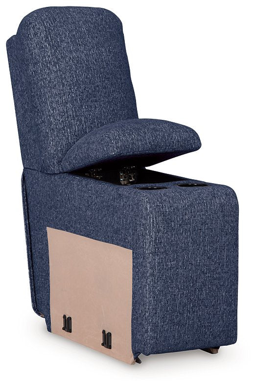 Acklen Place Power Reclining Sectional - Ace Furniture and Decor