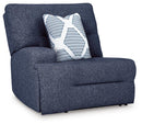 Acklen Place Power Reclining Sectional - Ace Furniture and Decor