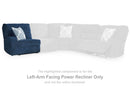 Acklen Place Power Reclining Sectional - Ace Furniture and Decor